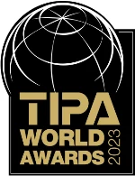 Logo TIPA World Awards 2023