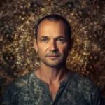 Portrait de Leo Delorni