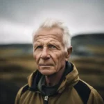 Ása Snålmed, Photographe de paysages (Islande)