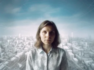 Rosine Chufisant, Dessinatrice et aquarelliste (Belgique)