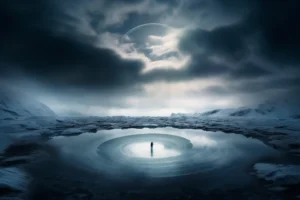 33 tours, photo conceptuelle en vente sur la galerie d'art en ligne