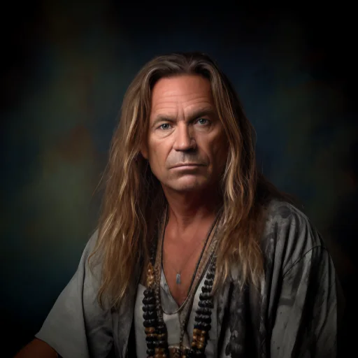 Martin Greet, Photographe et artiste numérique surréaliste (Australie)
