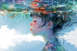 Le chant de la mer, anime japonais inspiré de Hayao Miyazaki et Studio Ghibli