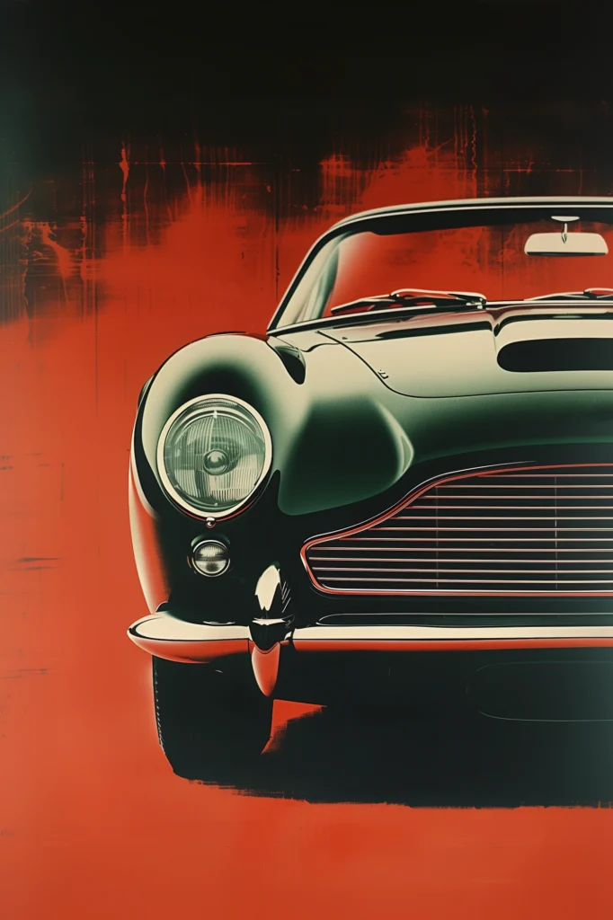 Élégance mécanique