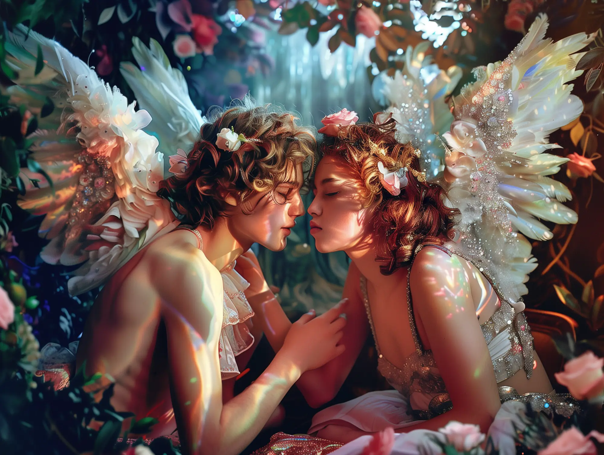 Investir sur un artiste numérique à l’ère de l’IA générative : une bonne idée?