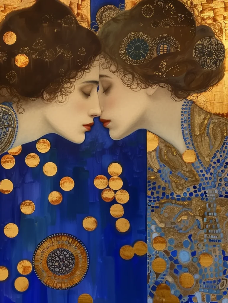 Le baiser