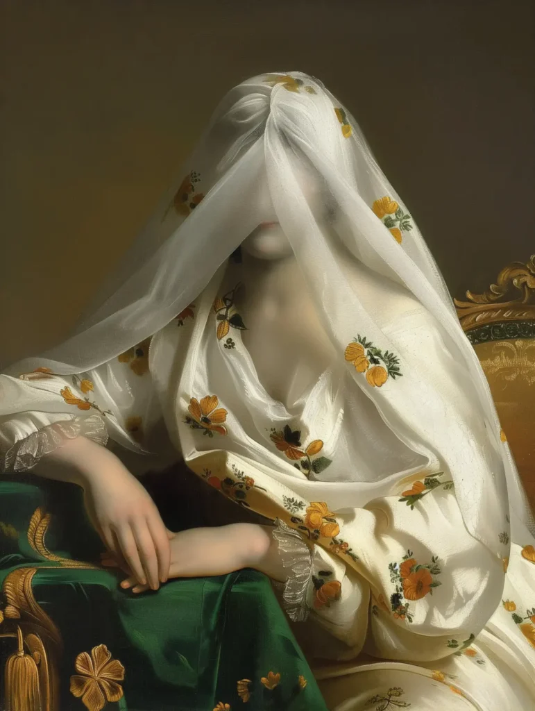 Le voile