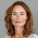 Portrait de Ilenne Van Boitiz