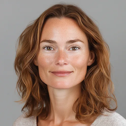 Portrait de Ilenne Van Boitiz