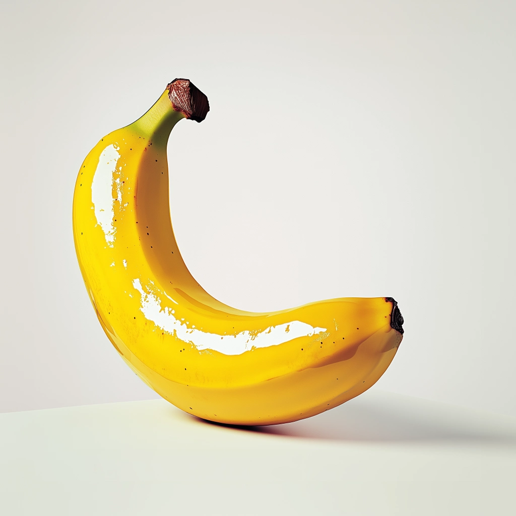 Banana Pop