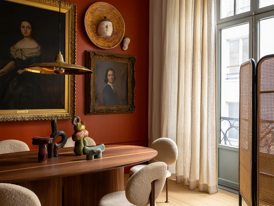 Comment éviter l’effet « musée froid » chez soi?