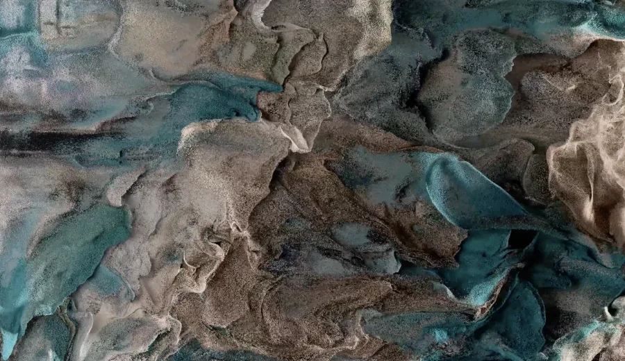 L’art généré par IA au Jeu de Paume : une créativité sous influence?