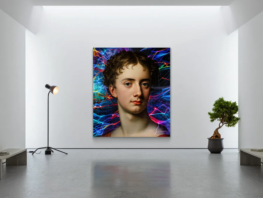 Art IA : Entre Révolution Créative et Défis Éthiques sur un Marché en Pleine Croissance