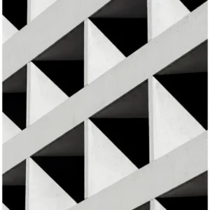 Photographie architecture béton brutaliste