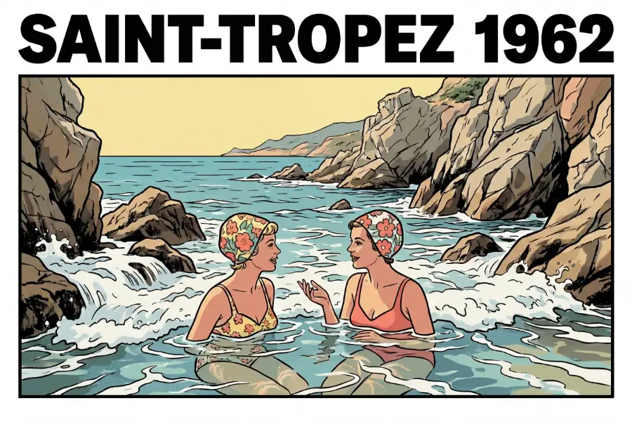 L&rsquo;Onde de Soixante-Deux