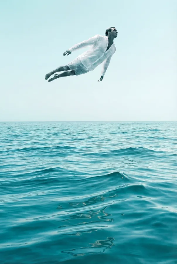 L&rsquo;Apex Aquatique