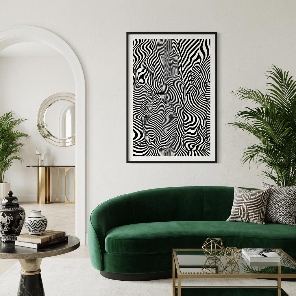 Imaginez un monde où les objets du quotidien, d