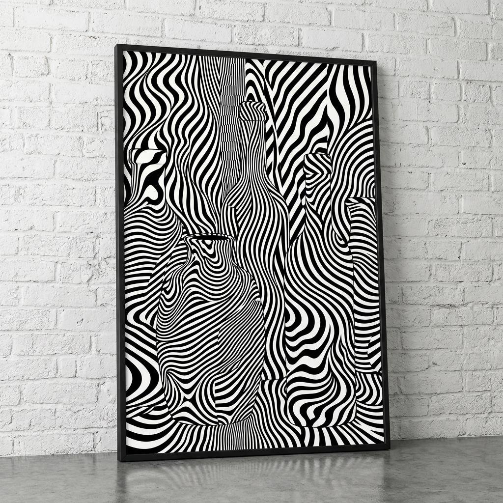 Imaginez un monde où les objets du quotidien, d