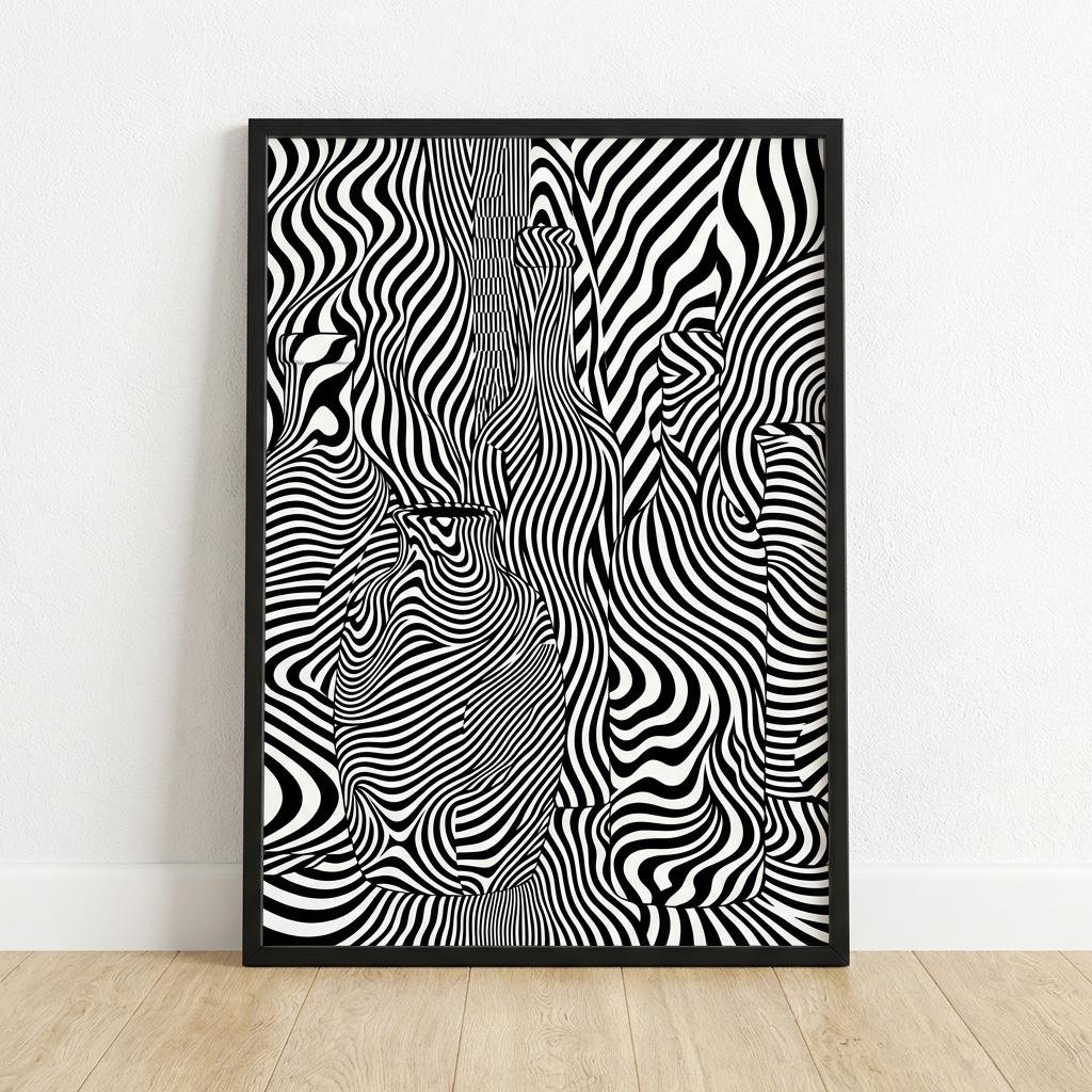 Imaginez un monde où les objets du quotidien, d