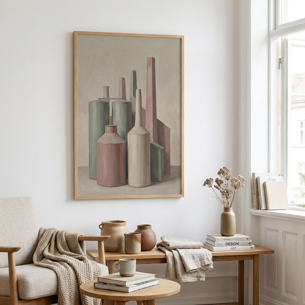 Imaginez un monde où le fracas des usines s