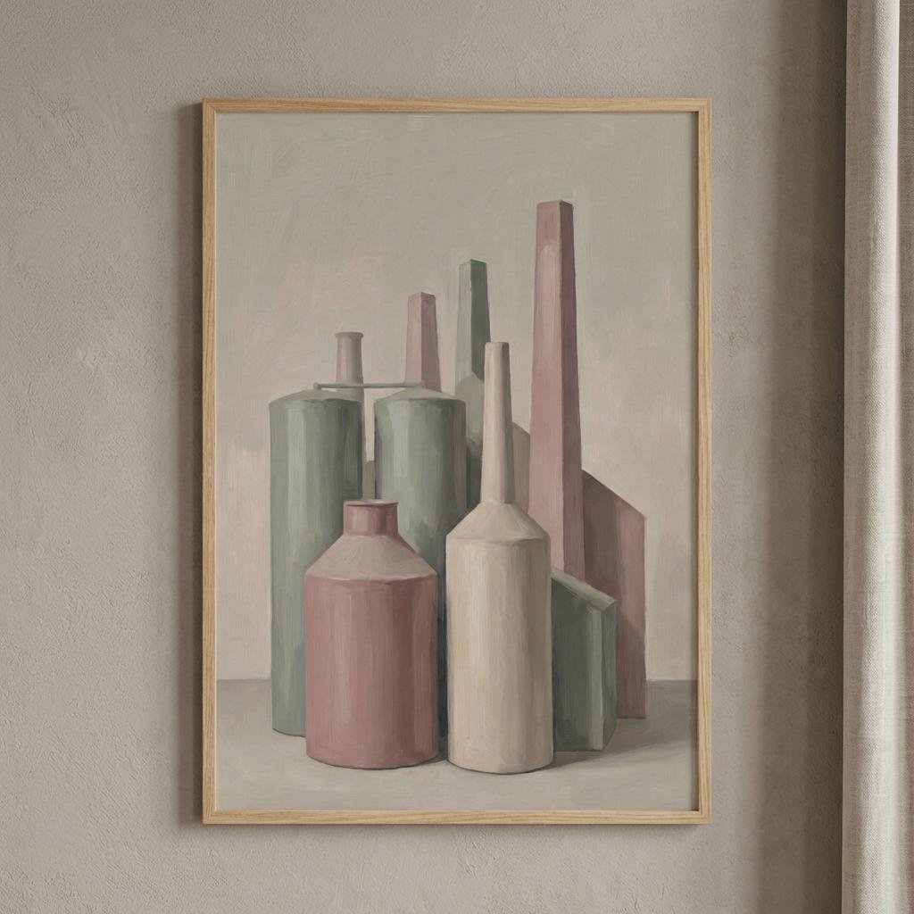 Imaginez un monde où le fracas des usines s