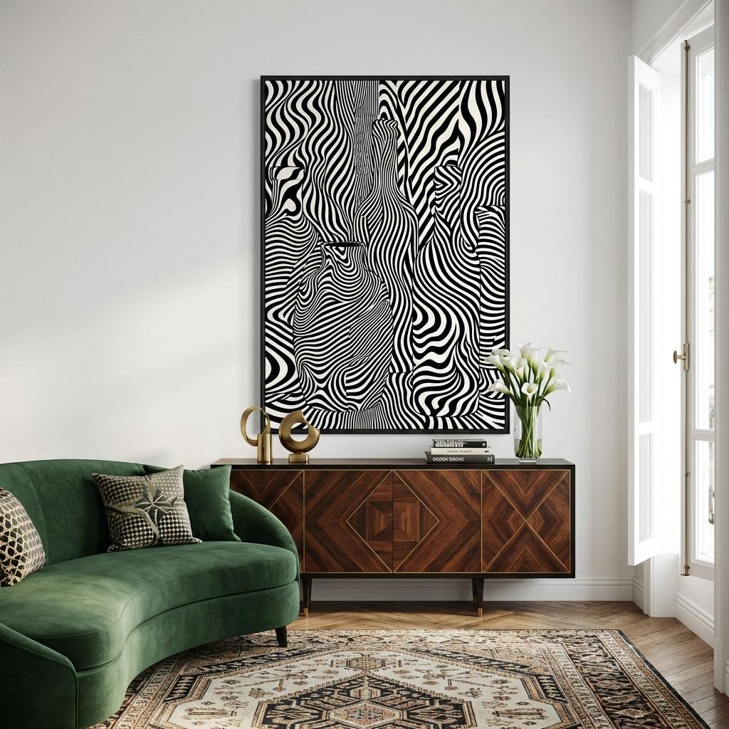 Imaginez un monde où les objets du quotidien, d