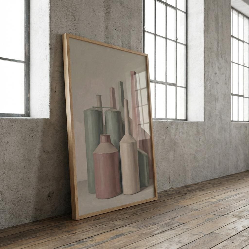 Imaginez un monde où le fracas des usines s