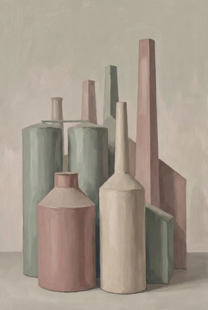 Industrie Silencieuse