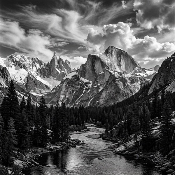 Ansel Adams