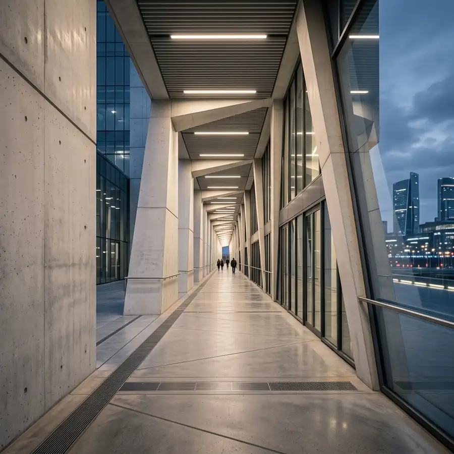 Perspectives Urbaines