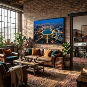 L'œil de la métropole – Image 9