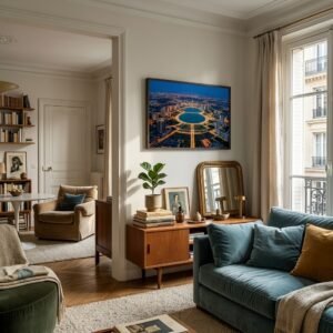 L'œil de la métropole – Image 5