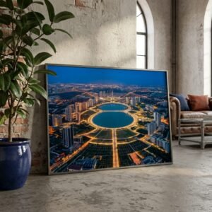 L'œil de la métropole – Image 3