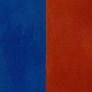 Triptyque primaire : triptyque primaire (peinture abstraite)