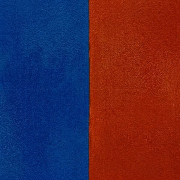 Triptyque primaire : triptyque primaire (peinture abstraite)