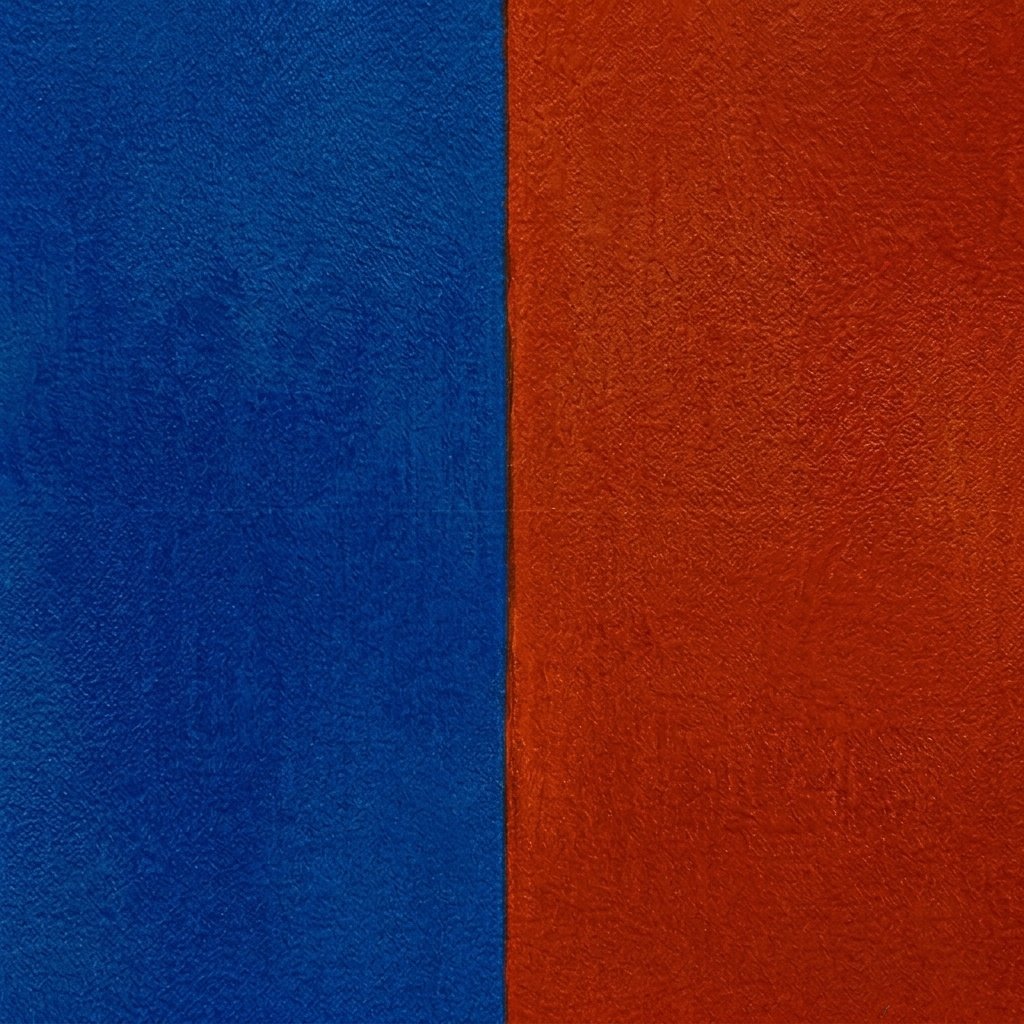 Triptyque primaire : triptyque primaire (peinture abstraite)