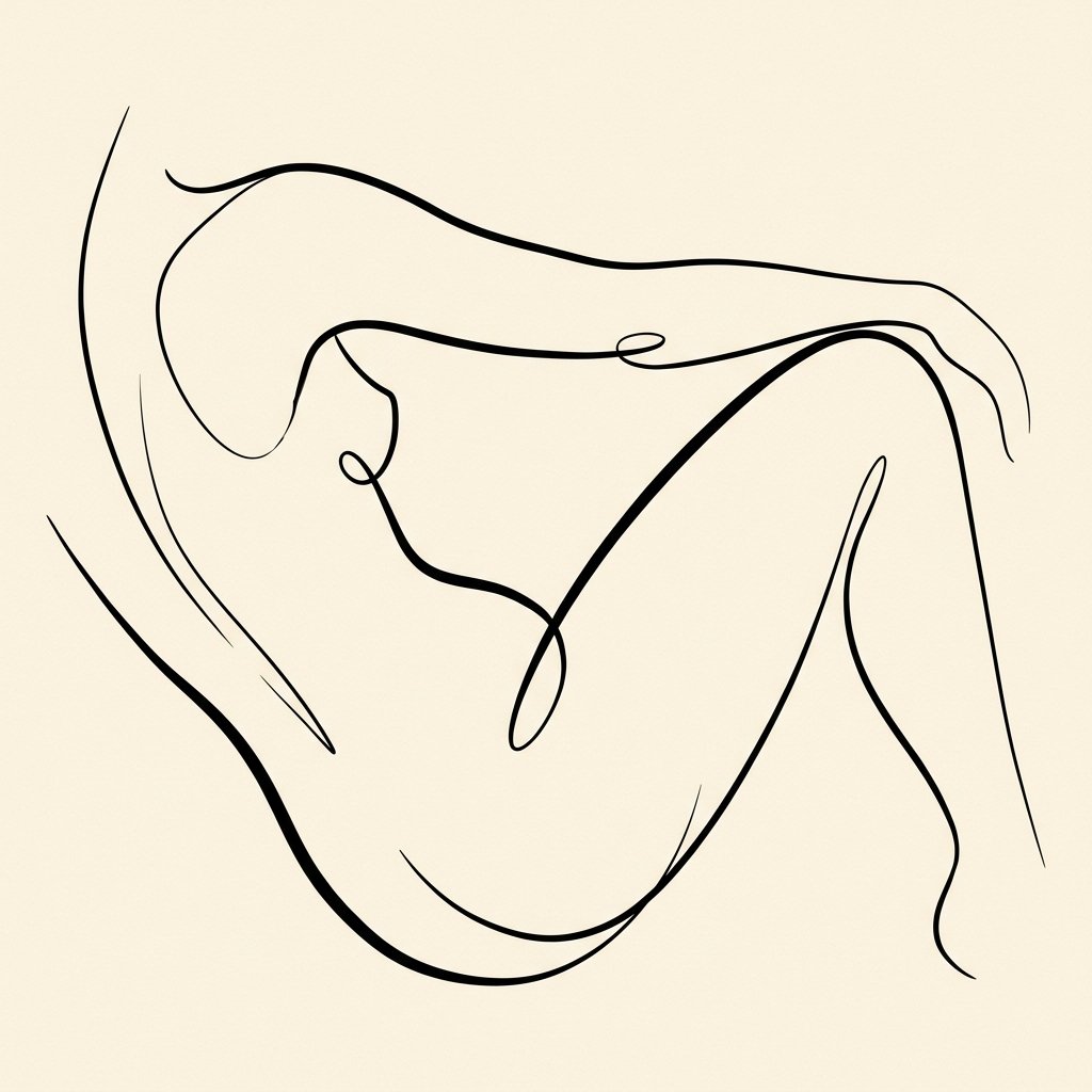 Lignes Minimalistes