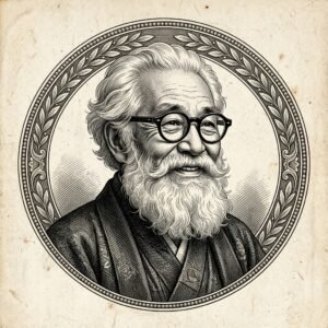 Hayao Miyazaki