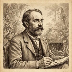 Douanier Rousseau