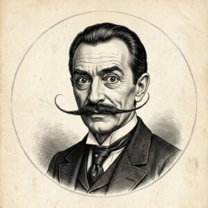 Salvador Dali