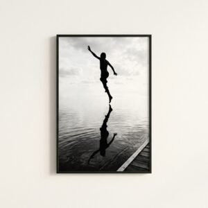 Le Saut de l'Ange