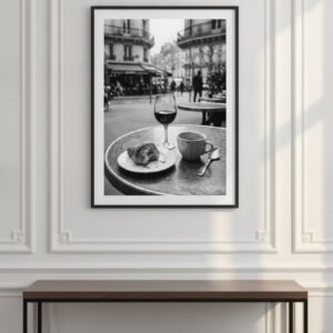 Instant Parisien