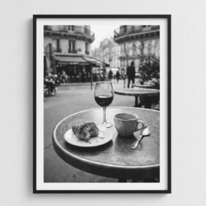 Instant Parisien