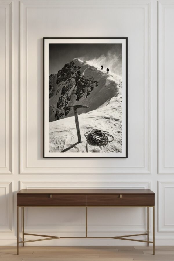 L'Arête du Vent