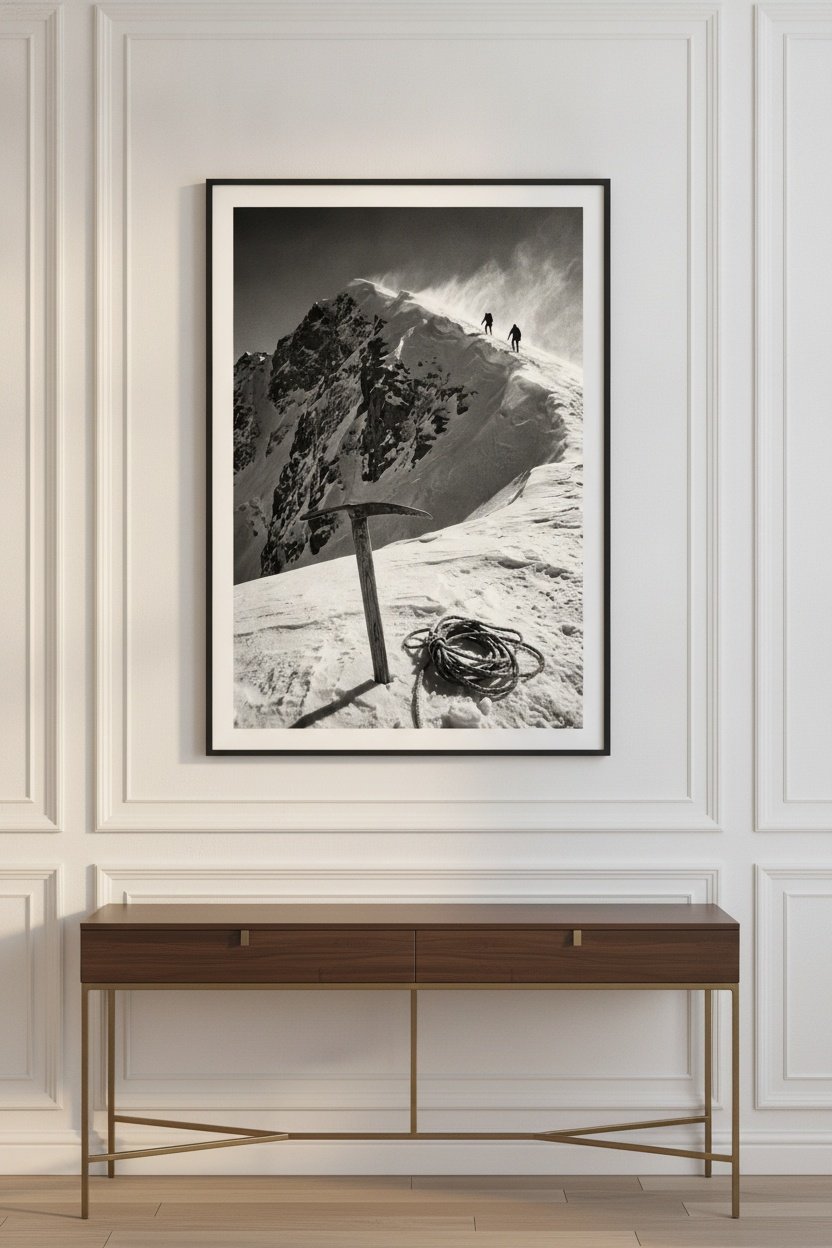 L'Arête du Vent