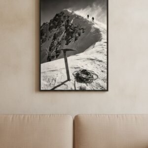 L'Arête du Vent