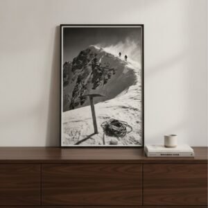 L'Arête du Vent