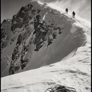 L'Arête du Vent