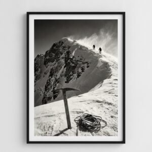 L'Arête du Vent