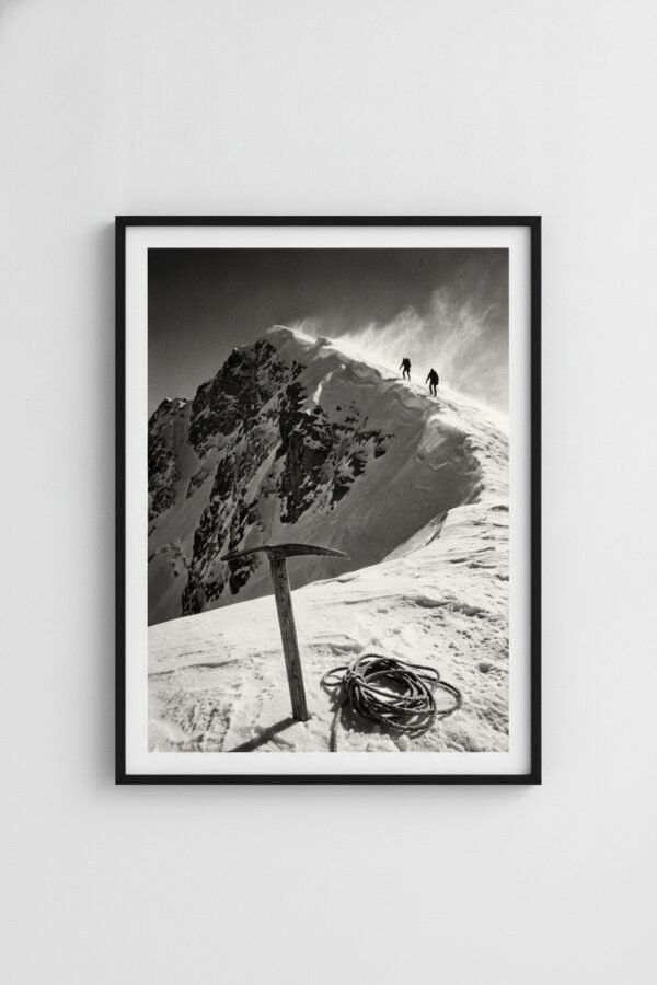 L'Arête du Vent